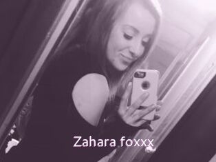 Zahara_foxxx