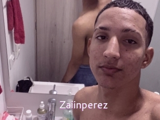 Zaiinperez