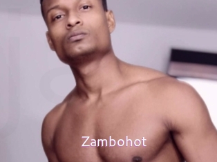 Zambohot