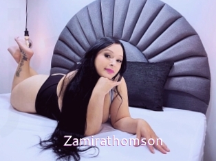 zamirathomson Just Amateurs