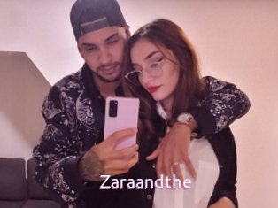 Zaraandthe