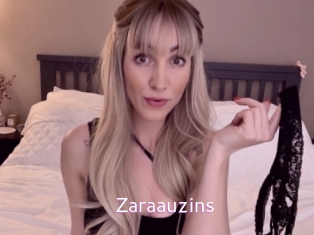 Zaraauzins