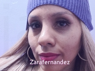 Zarafernandez