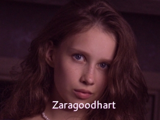 Zaragoodhart