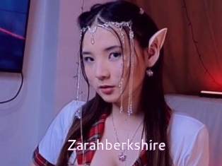 Zarahberkshire