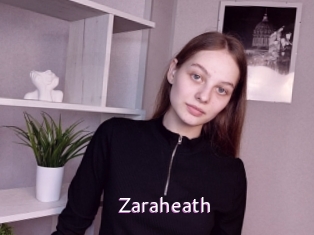 Zaraheath
