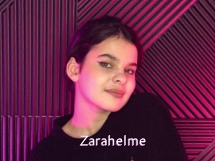 Zarahelme