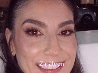 Zaraleen