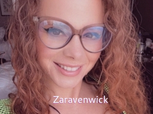 Zaravenwick