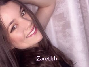 Zarethh