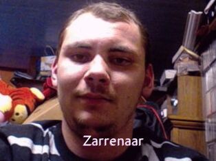 Zarrenaar