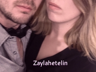 Zaylahetelin