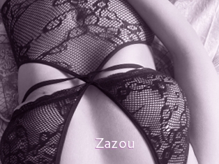 Zazou