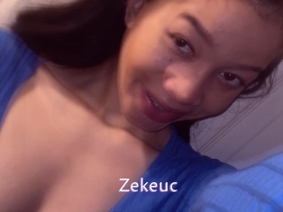 Zekeuc