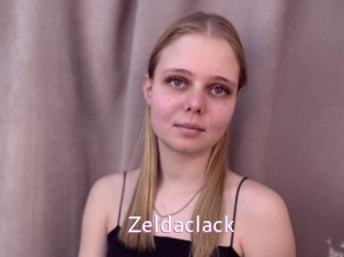 Zeldaclack