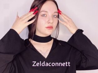 Zeldaconnett