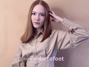 Zeldacrofoot