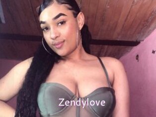 Zendylove