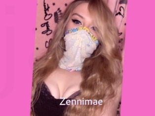 Zennimae