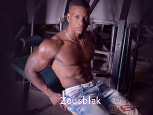 Zeusblak