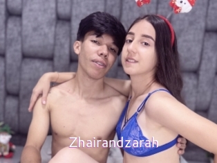 Zhairandzarah