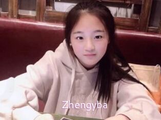 Zhengyba