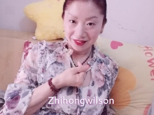 Zhihongwilson