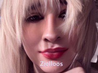 Zielloos