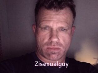 Zisexualguy