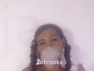 Zobrooks