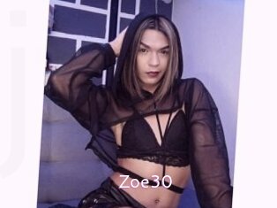 zoe30 Just Amateurs