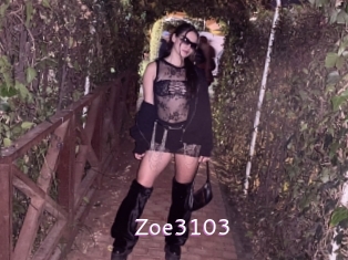 Zoe3103