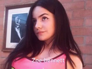 Zoe_bennett
