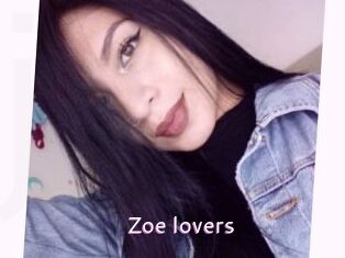 Zoe_lovers