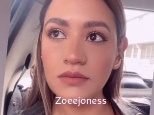 Zoeejoness