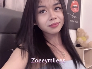 Zoeeymilees