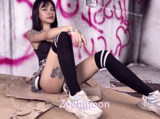 Zoehmoon