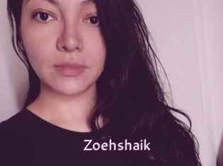 Zoehshaik