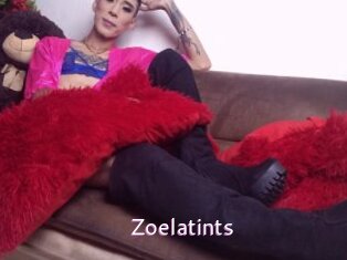 Zoelatints