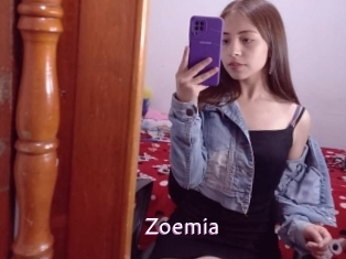 Zoemia