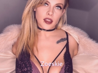 Zoeskie