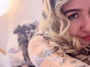 Zoesterling