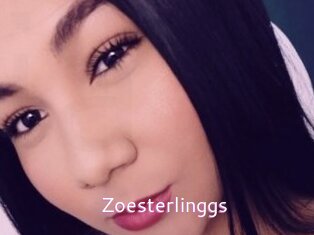 Zoesterlinggs