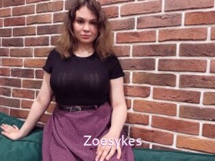 Zoesykes