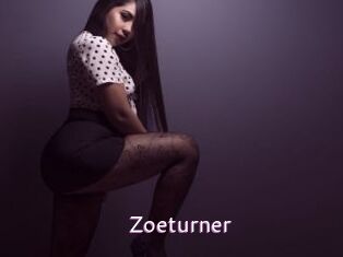 Zoeturner