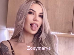 Zoeymarye