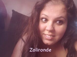 Zolironde