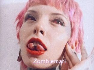 Zombiemari