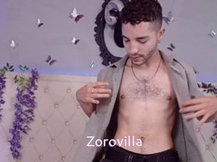 Zorovilla