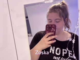 Zoska